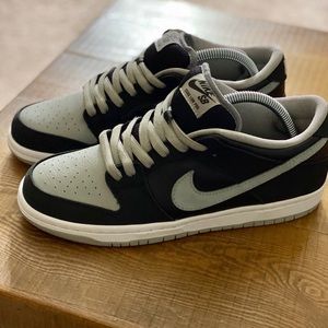 Nike Sb dunk Low j pack shadow